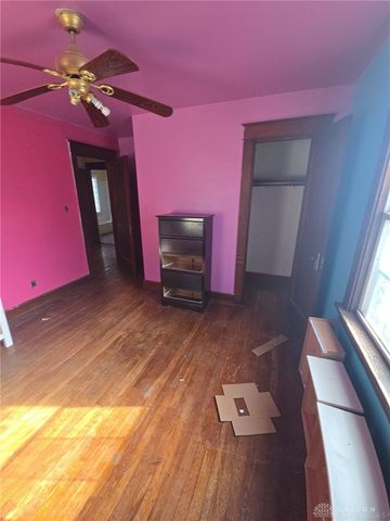 1209 Kammer Avenue, Dayton, OH 45417