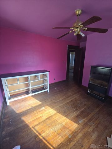 1209 Kammer Avenue, Dayton, OH 45417