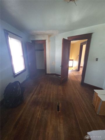 1209 Kammer Avenue, Dayton, OH 45417