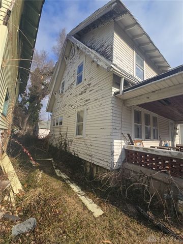 1209 Kammer Avenue, Dayton, OH 45417