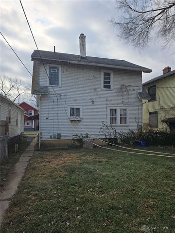 1209 Kammer Avenue, Dayton, OH 45417