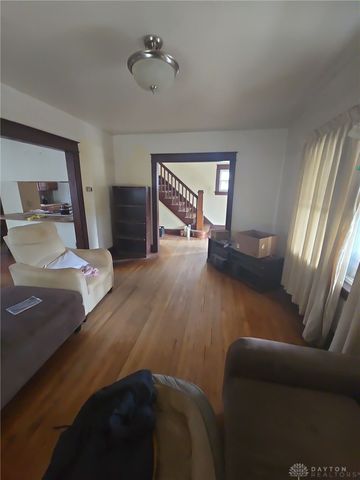 1209 Kammer Avenue, Dayton, OH 45417