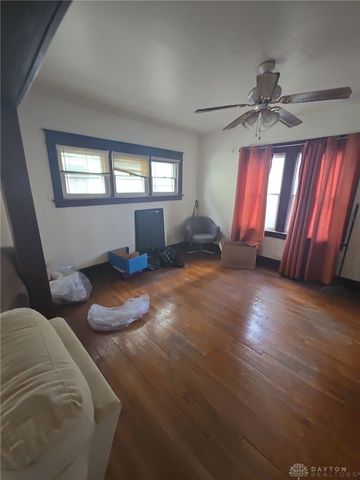 1209 Kammer Avenue, Dayton, OH 45417