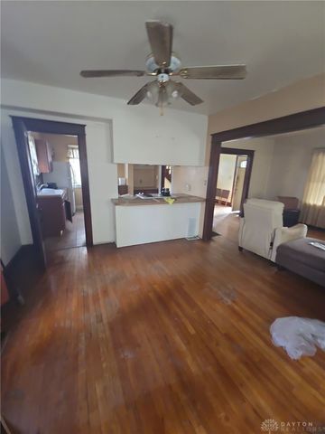 1209 Kammer Avenue, Dayton, OH 45417