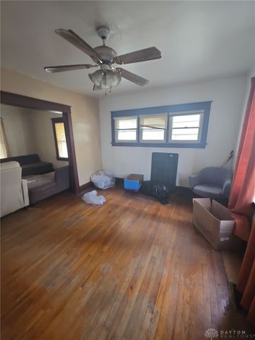 1209 Kammer Avenue, Dayton, OH 45417