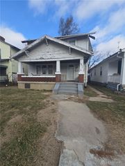 1209 Kammer Avenue, Dayton, OH 45417