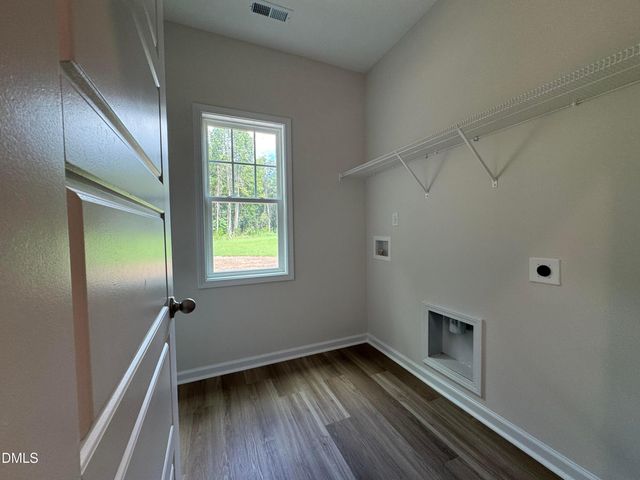 402 Lyon Estates Drive, La Grange, NC 28551