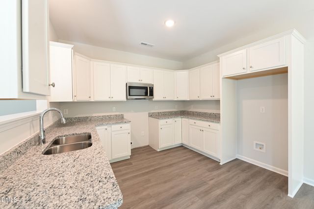 402 Lyon Estates Drive, La Grange, NC 28551