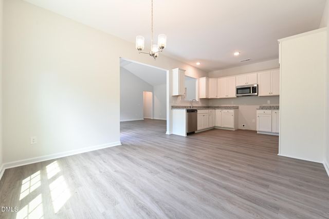 402 Lyon Estates Drive, La Grange, NC 28551