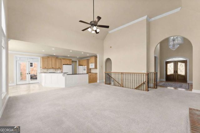 3518 Lake Breeze Lane, Gainesville, GA 30506