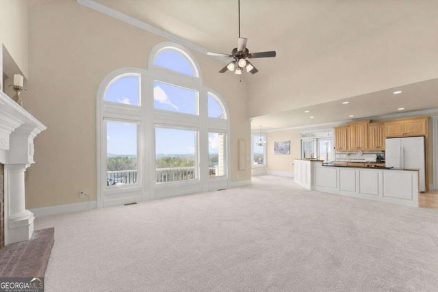 3518 Lake Breeze Lane, Gainesville, GA 30506