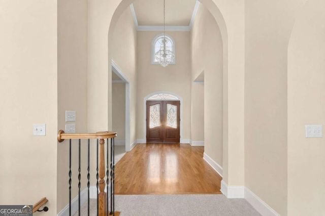 3518 Lake Breeze Lane, Gainesville, GA 30506