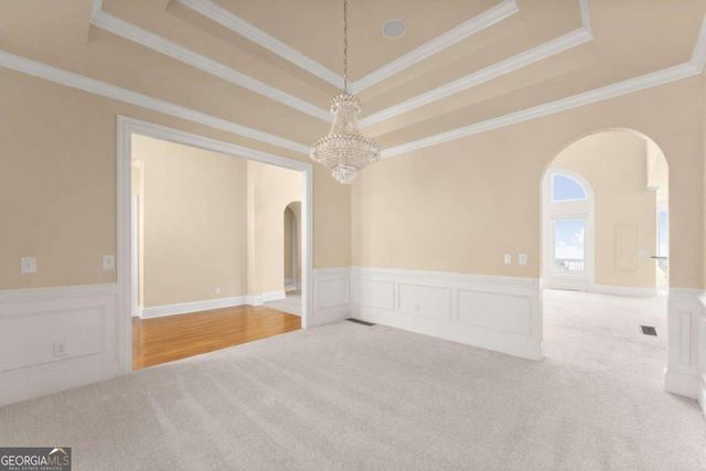 3518 Lake Breeze Lane, Gainesville, GA 30506