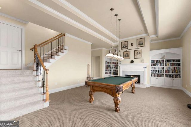 3518 Lake Breeze Lane, Gainesville, GA 30506