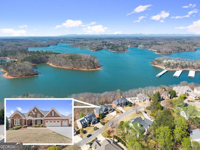 3518 Lake Breeze Lane, Gainesville, GA 30506