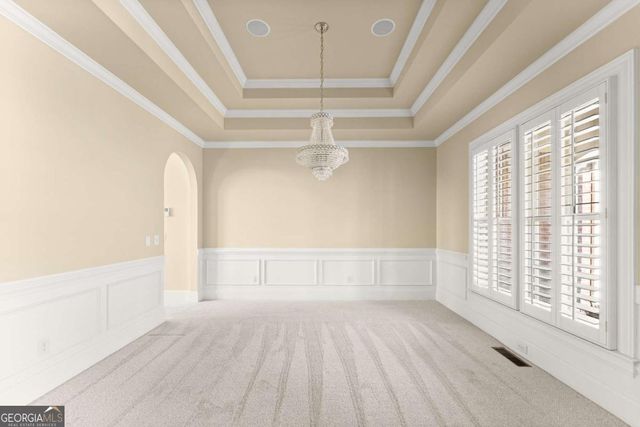 3518 Lake Breeze Lane, Gainesville, GA 30506