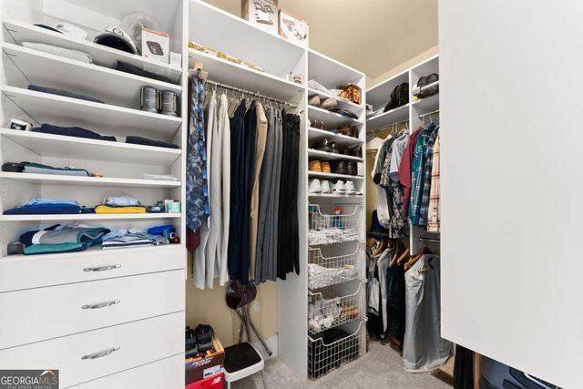 3518 Lake Breeze Lane, Gainesville, GA 30506