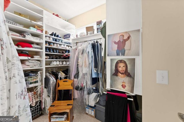 3518 Lake Breeze Lane, Gainesville, GA 30506