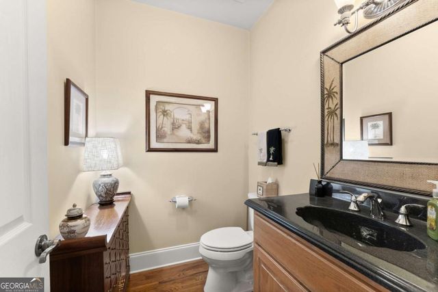 3518 Lake Breeze Lane, Gainesville, GA 30506