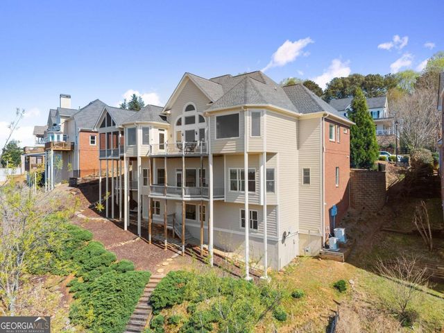 3518 Lake Breeze Lane, Gainesville, GA 30506