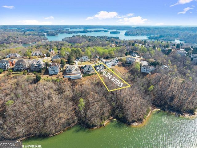 3518 Lake Breeze Lane, Gainesville, GA 30506