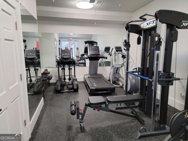 3518 Lake Breeze Lane, Gainesville, GA 30506