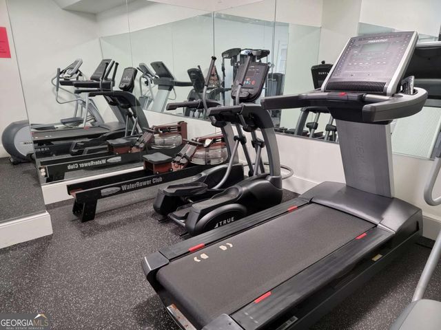 3518 Lake Breeze Lane, Gainesville, GA 30506