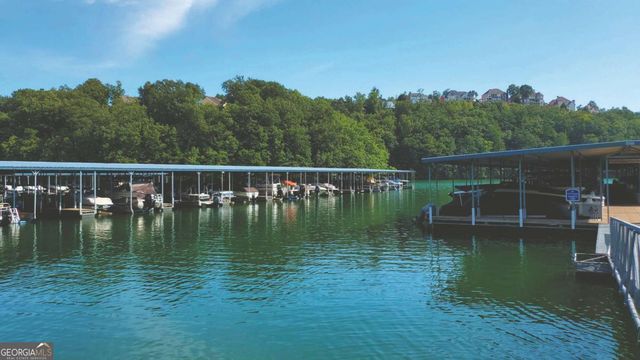 3518 Lake Breeze Lane, Gainesville, GA 30506