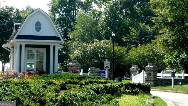 3518 Lake Breeze Lane, Gainesville, GA 30506