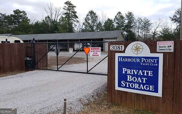 3518 Lake Breeze Lane, Gainesville, GA 30506