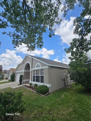 14510 QUAIL TRAIL CIRCLE, Orlando, FL 32837