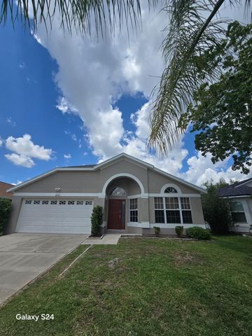 14510 QUAIL TRAIL CIRCLE, Orlando, FL 32837