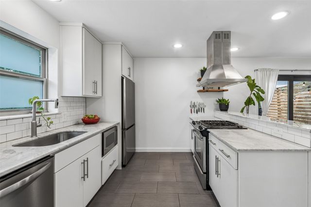 2223 Forest Oaks Drive, Dallas, TX 75228