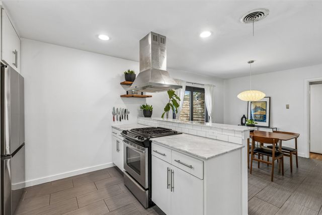 2223 Forest Oaks Drive, Dallas, TX 75228