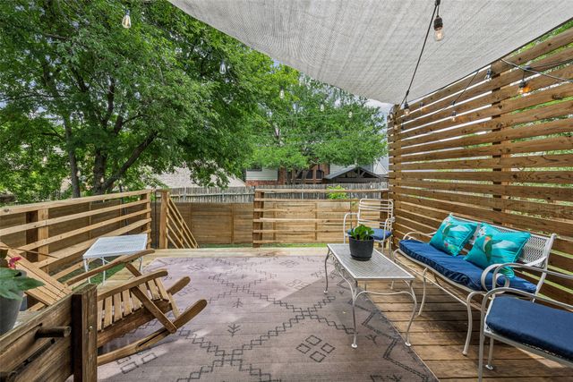 2223 Forest Oaks Drive, Dallas, TX 75228