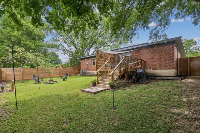 2223 Forest Oaks Drive, Dallas, TX 75228