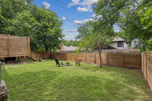 2223 Forest Oaks Drive, Dallas, TX 75228