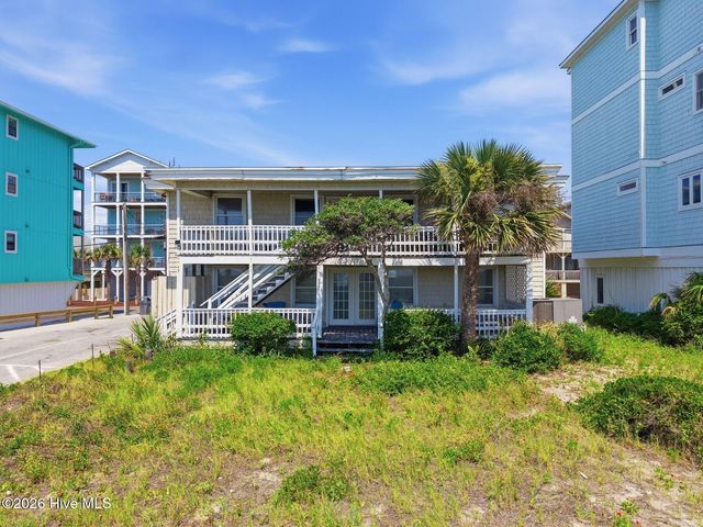 500 Carolina Beach Avenue N, Carolina Beach, NC 28428