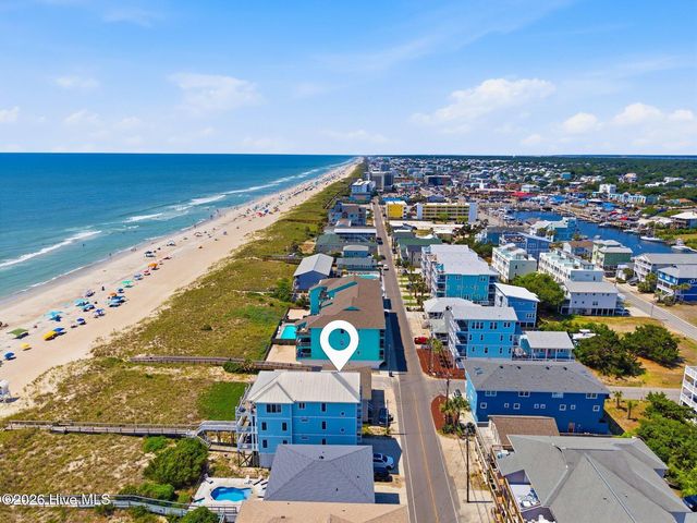 500 Carolina Beach Avenue N, Carolina Beach, NC 28428
