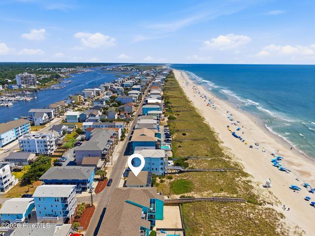 500 Carolina Beach Avenue N, Carolina Beach, NC 28428
