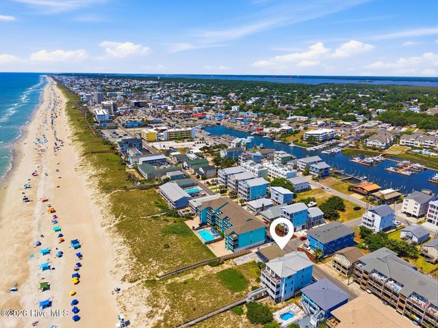 500 Carolina Beach Avenue N, Carolina Beach, NC 28428