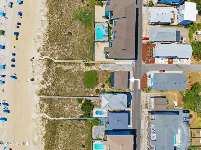 500 Carolina Beach Avenue N, Carolina Beach, NC 28428
