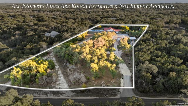 4335 Mail Route, Fischer, TX 78623