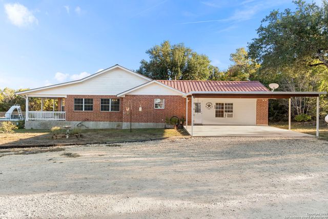 4335 Mail Route, Fischer, TX 78623