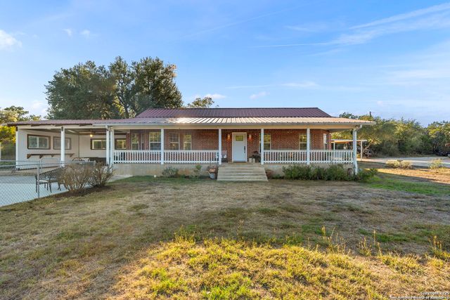 4335 Mail Route, Fischer, TX 78623