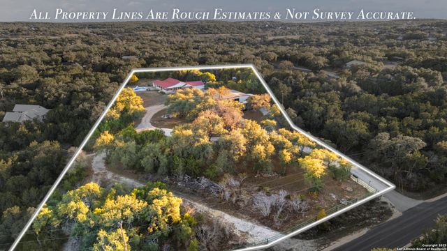 4335 Mail Route, Fischer, TX 78623