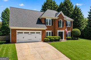5440 Ashwind Trace, Alpharetta, GA 30005