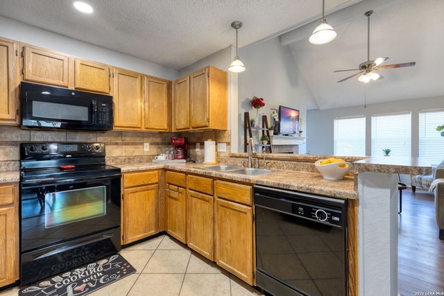 4334 Knollshire, San Antonio, TX 78247