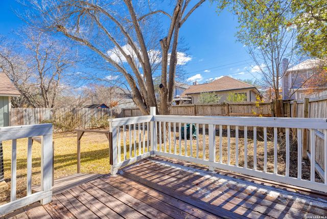 4334 Knollshire, San Antonio, TX 78247