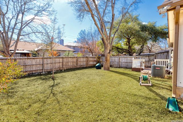 4334 Knollshire, San Antonio, TX 78247